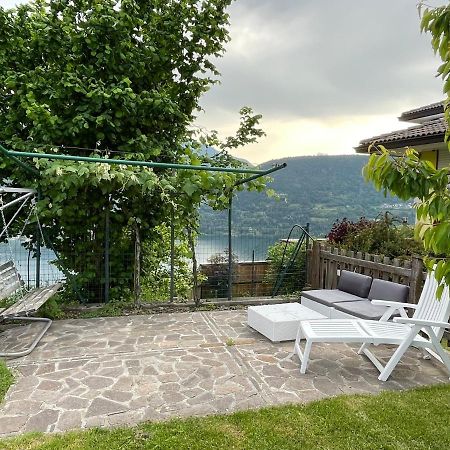 Casa Belvedere Tenna Екстер'єр фото