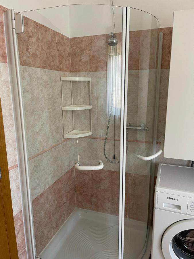 Casa Belvedere Tenna Екстер'єр фото